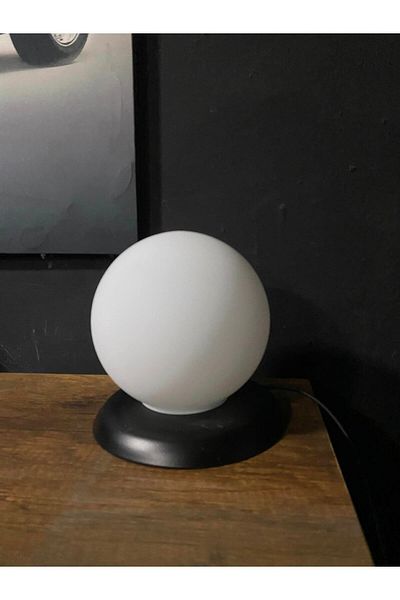 OSC HOME Globe Lampshade