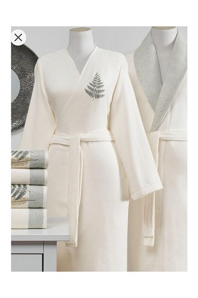 Özdilek Σετ οικογενειακού μπουρνούζι Özdilek Cotton Bliss (6 τεμάχια)