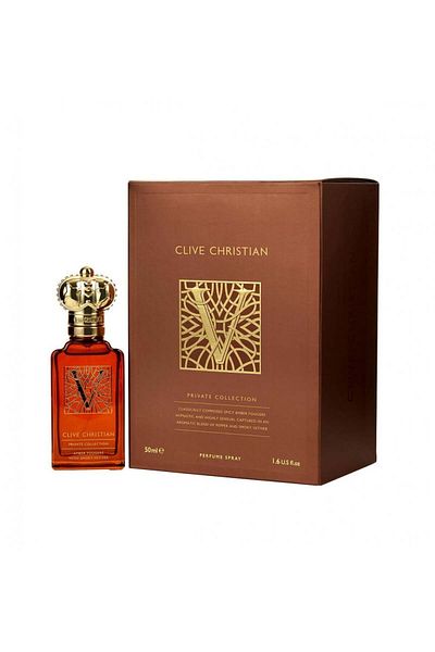 Clive Christian V Amber Fougere for Men Parfum 50ml