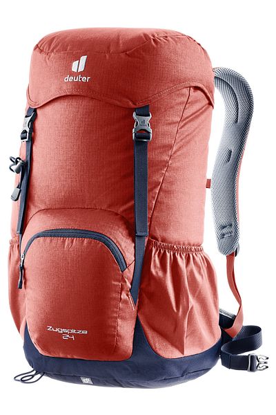 Deuter Wanderrucksack Zugspitze 24