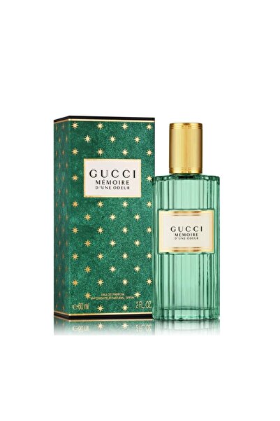 Gucci Memoir Dune Odor Eau de Parfum 60ml