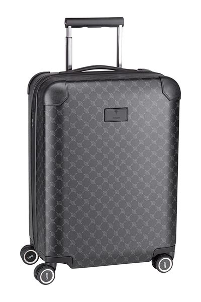 JOOP! Koffer & Trolley Cortina Volare C55 Trolleycase SVZ 4W