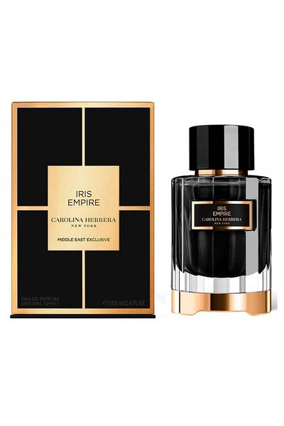 Carolina Herrera Iris Empire Eau de Parfum 100ml