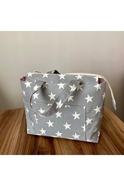 dkacollections Bez Çanta Canvas Çanta Omuz Çantası Arkadaşa Hediyelik Çanta