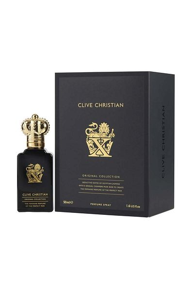 Clive Christian X Feminine for Women Parfum 50ml