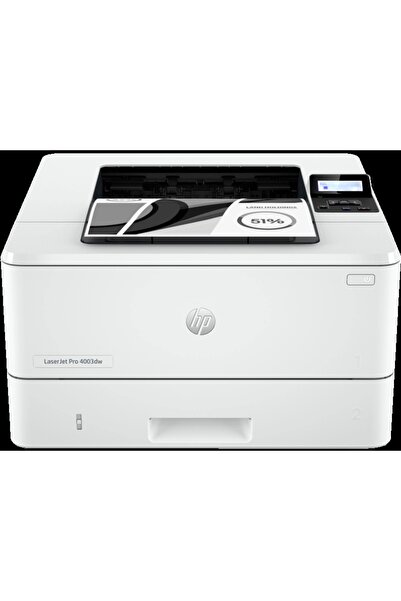 HP 2Z610A 4003DW LAZER YAZICI A4