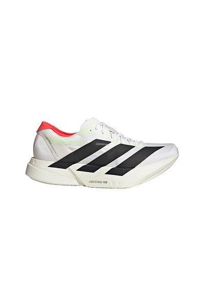adidas Men's White Running Shoes Adizero Adıos Pro 4 m Jr1094