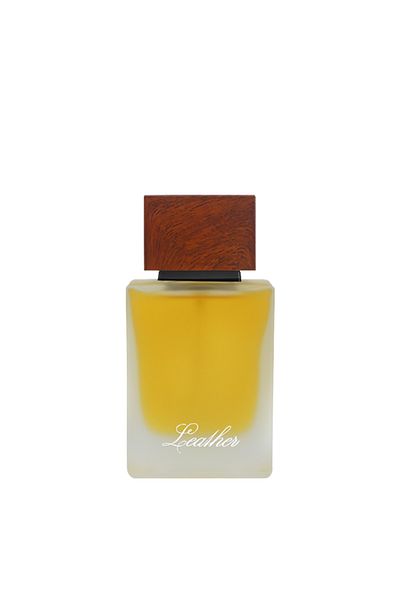 Ahmed Al Maghribi Leather EDP For Unisex 50 ml