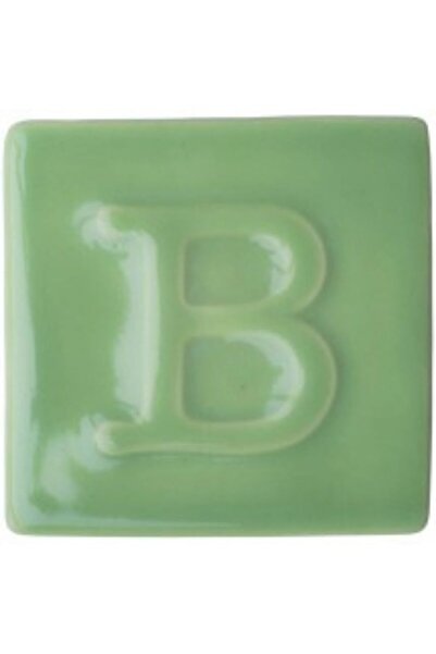 Botz 9304 Pro 200 ml Ceramic Paint Celadon Green 1020-1280 ° C