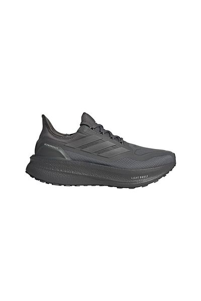 adidas Men's Gray Running Shoes Ultraboost 5 Gtx Ig9350