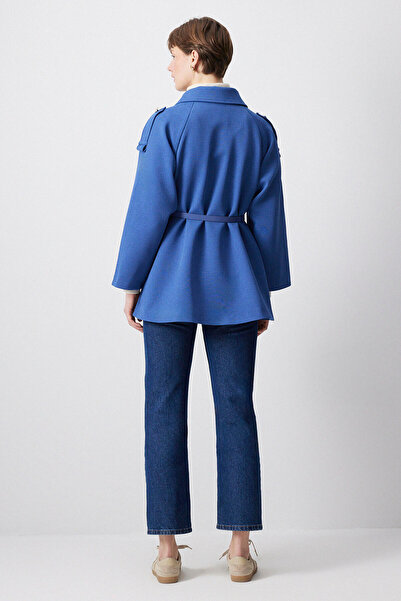 Touché Privé BUNDA NA OPASKU SE ZLATÝM KNOFLÍKEM