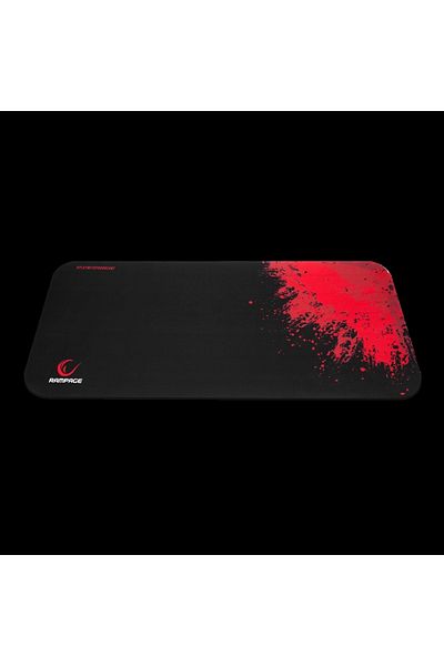 Rampage Mp-20 X-Jammer Large Size 300X700X3Mm Professional Gaming Player Mouse Pad