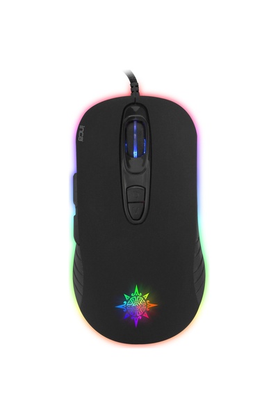 Inca Phaldor Img-348 Rgb Macro Keys Oyuncu Mouse