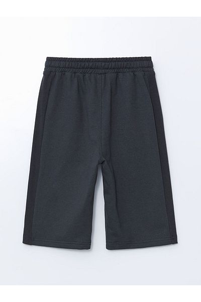 LC Waikiki LCW Kids Elastic Waist Boys' Shorts