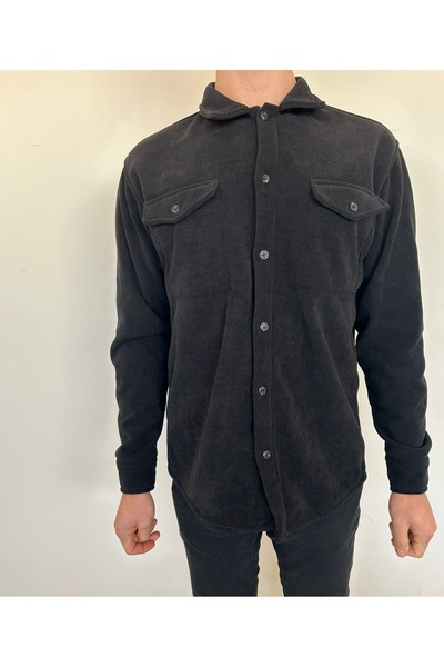 TOMFİ FİTİLLİ GÖMLEK