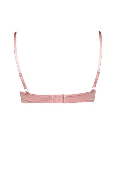DeFacto Fall In Love Valentinstag Spitze Detaillierte Baumwolle Bra X9027az25sp