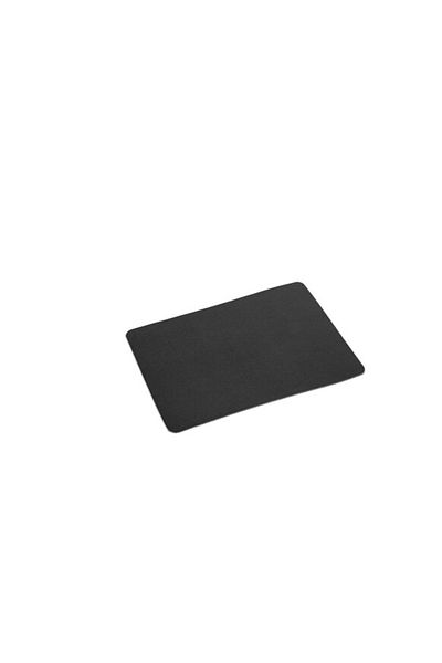 HADRON HDX3544 Mouse Pad 190*230mm Black