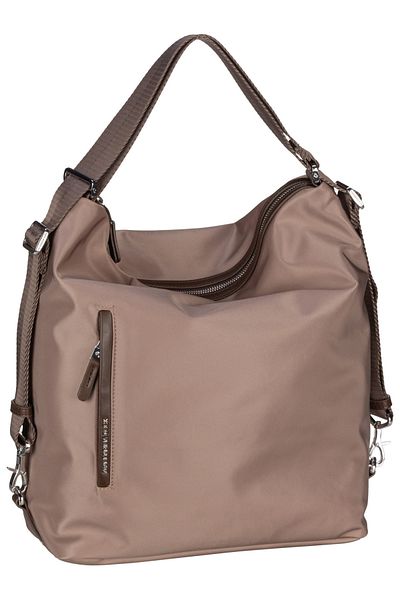 Mandarina Duck Handtasche Hunter Hobo Backpack VCT10