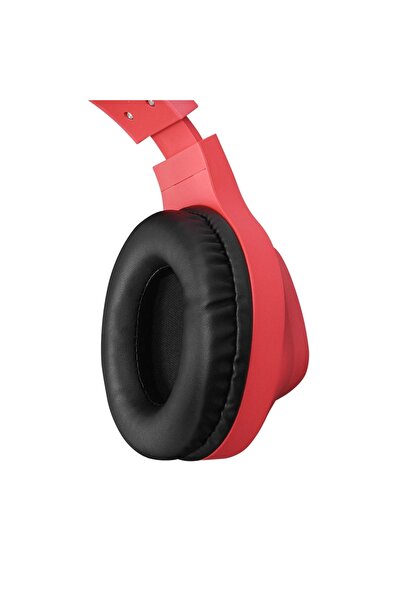 Rampage M7 Moncher Rgb Usb 7.1 Gaming Kulaklık Oyuncu Kulaklığı Ses Kontrol Gürültü Engelleyici