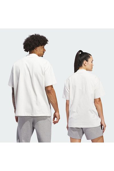 adidas Basketball Men's T-Shirt