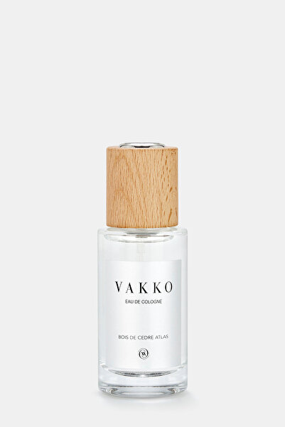 Vakko BOIS DE CEDRE KOLONYA 50 ML