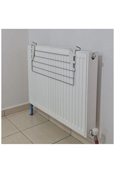konelsa Petek Üstü Çamaşır Kurutmalık Çok Pratik Çok Kullanışlı 5 Telli 60cm