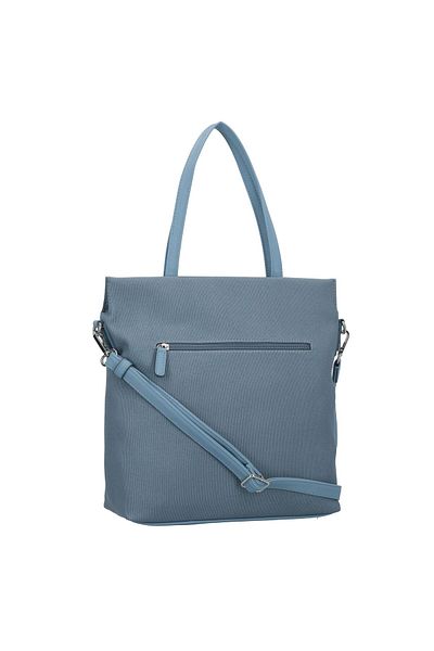 Tom Tailor Geanta de umar Rosa 34 cm