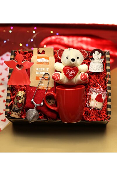 Genel Markalar Anahtarlık & Kupa Bardak & Çorap & Çay Süzgeci &  Obje &  Çay ...