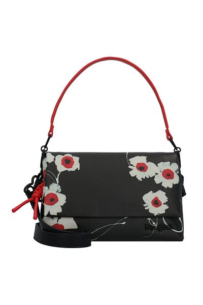 Desigual Schultertasche 39 cm