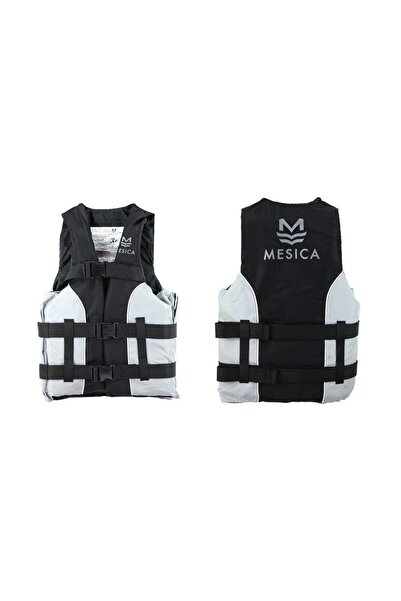 Mesica Can Yeleği Gdr-100s 50nt Xl Siyah