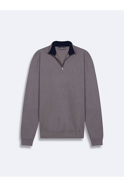 Ltb Gray Sweater