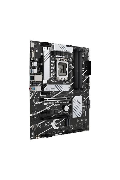 ASUS Prime B760-plus
