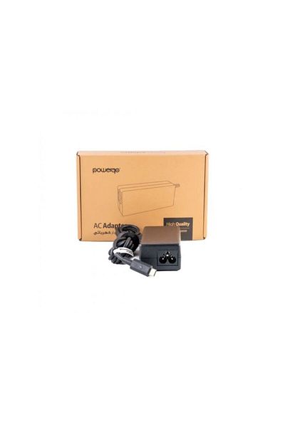 Other powergo power adapter model PWG65W