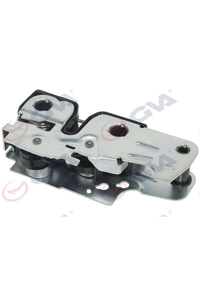 GVA Motor Hood Sublock Golf 2004-09 Jetta 2006-2011 Compatible Gnzrz