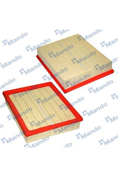 MANDO سانج يونج أكتيون-كيرون-روديوس 06-فلتر الهواء