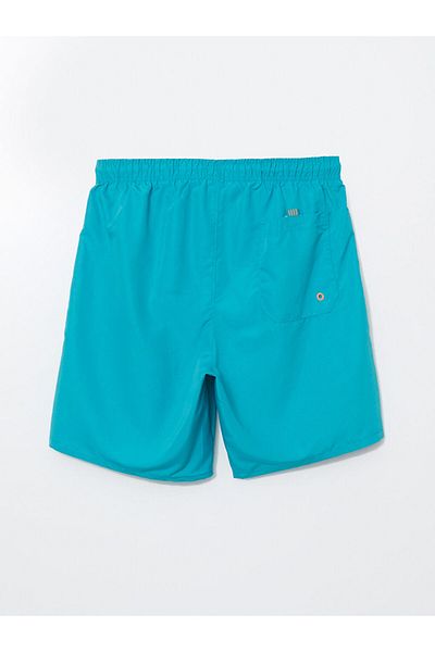 LC Waikiki LCW SWIMWEAR Ανδρικό μαγιό με μήκος μέχρι το γόνατο