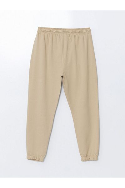 LC Waikiki Ανδρικό αθλητικό παντελόνι Jogger Standard Fit XSIDE