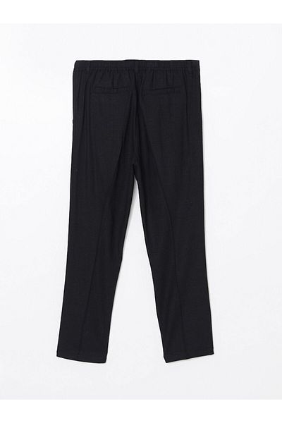 LC Waikiki Ανδρικό παντελόνι Chino LCWAIKIKI Basic Standard Fit