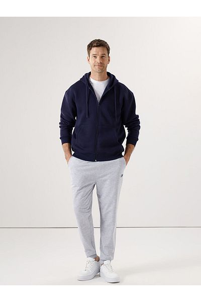 LC Waikiki Ανδρικό παντελόνι Jogger LCW ECO Standard Fit
