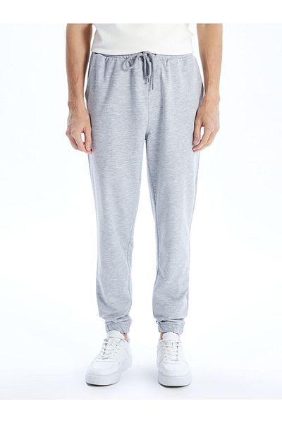 LC Waikiki Νέα σεζόν Standard Fit Ανδρική φόρμα Jogger - S5GQ33Z8