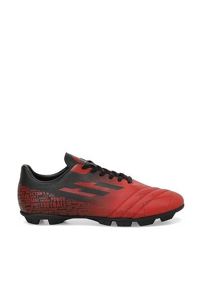 Kinetix 3W Cross Ag 3Pr Kıranpon a - Red and Black White 40/44