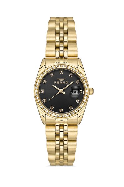 FERRO Fl21450A-B2 Women's Wristwatch