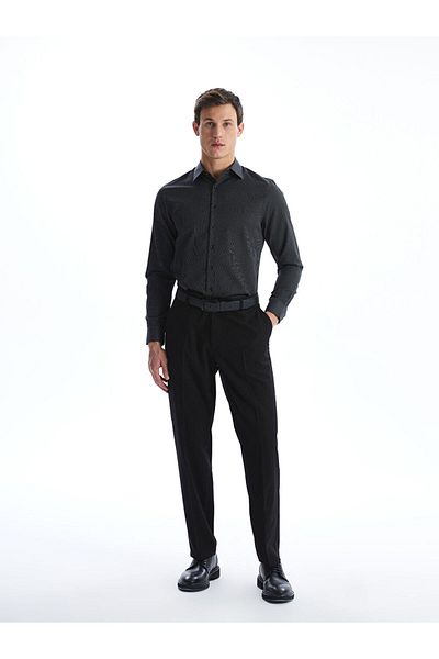 LC Waikiki Ανδρικό παντελόνι Standard Fit LCW