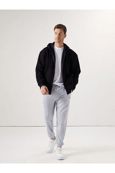 LC Waikiki Νέα σεζόν Standard Fit Ανδρική φόρμα Jogger - S5GY21Z8