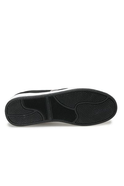 U.S. Polo Assn. U.S. Polo Assn3m Kares 3fx Men's Sports Shoes Black 40-45 Black