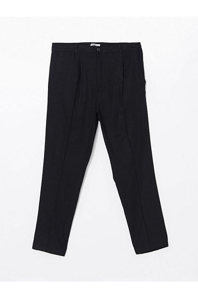 LC Waikiki Ανδρικό παντελόνι Chino LCWAIKIKI Basic Standard Fit