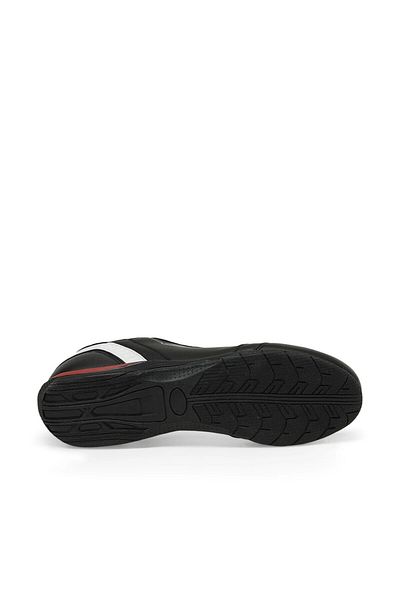 Kinetix 3m G-Force Pu 3Fx Men's Sneakers - Black, White, Red 40-45
