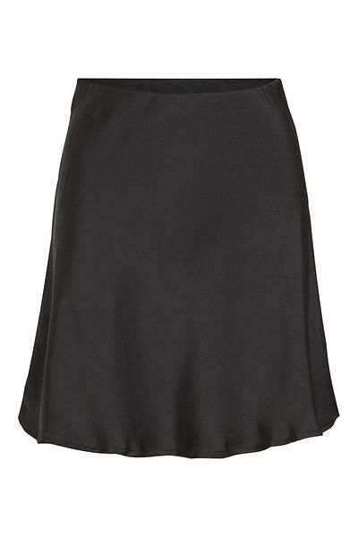 VILA Minirock High Waist