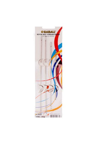 Yabalı Large Size Quilt Pin Ybl