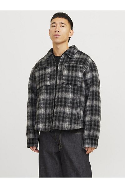 Jack & Jones Overshirt Overshirt